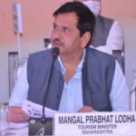 Tourism Minister Mangal Prabhat Lodha पर्यटनमंत्री मंगल प्रभात लोढा हडपसर मराठी बातम्या Hadapsar Latest News Hadapsar News