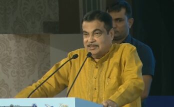 Union Minister for Surface Transport and Highways Nitin Gadkari केंद्रीय भूपृष्ठ वाहतूक आणि महामार्ग मंत्री नितीन गडकरी हडपसर मराठी बातम्या Hadapsar Latest News Hadapsar News