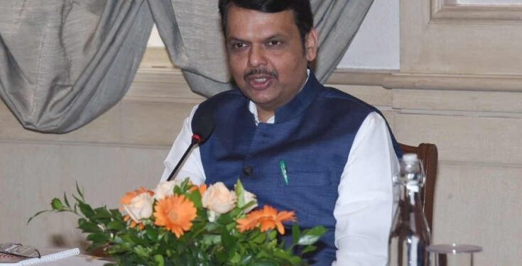 Devendra Fadnavis देवेंद्र फडणवीस हडपसर मराठी बातम्या Hadapsar Latest News Hadapsar News