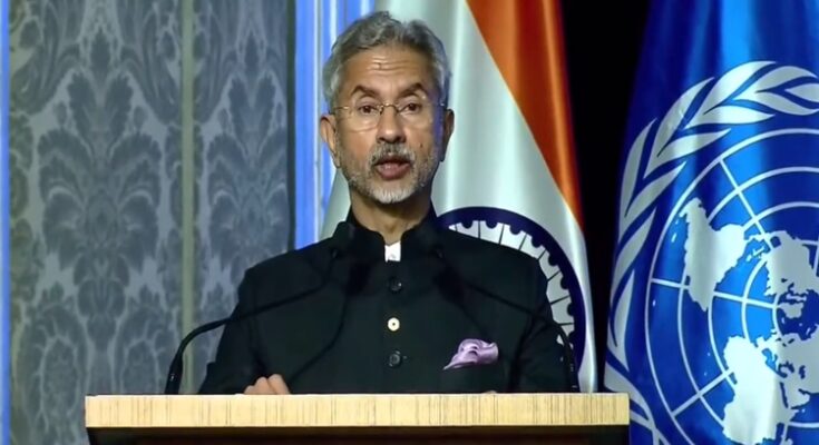 Threat of terrorism in Asia and Africa due to modern technology -Dr S. Jaishankar अत्याधुनिक तंत्रज्ञानामुळे आशिया आणि आफ्रिकेत दहशतवादाचा धोका -डॉ. एस. जयशंकर हडपसर मराठी बातम्या Hadapsar Latest News, Hadapsar News,