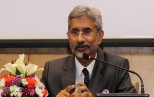 Foreign Minister Dr Jaishankar परराष्ट्र मंत्री डॉ. जयशंकर  हडपसर मराठी बातम्या  Hadapsar Latest News Hadapsar News