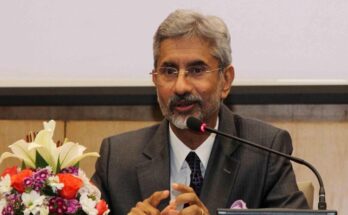 Foreign Minister Dr Jaishankar परराष्ट्र मंत्री डॉ. जयशंकर हडपसर मराठी बातम्या Hadapsar Latest News Hadapsar News