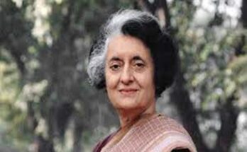 Late Prime Minister Indira Gandhi दिवंगत प्रधानमंत्री इंदिरा गांधी हडपसर मराठी बातम्या Hadapsar Latest News, Hadapsar News,