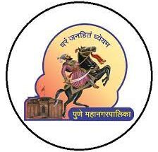 Pune Municipal Corporation Logo हडपसर मराठी बातम्या Hadapsar Latest News, Hadapsar News,