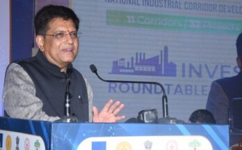 Union Commerce Minister Piyush Goyal केंद्रीय वाणिज्यमंत्री पियुष गोयल हडपसर मराठी बातम्या Hadapsar Latest News Hadapsar News