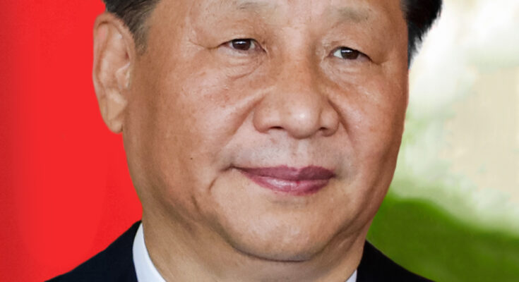 Xi Jinping शी जिनपिंग हडपसर मराठी बातम्या Hadapsar Latest News, Hadapsar News,