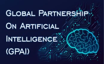 Global Partnership on Artificial Intelligence आर्टिफिशियल इंटेलिजन्स जागतिक भागीदारी हडपसर मराठी बातम्या Hadapsar Latest News, Hadapsar News