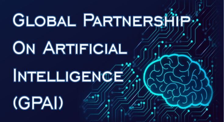 Global Partnership on Artificial Intelligence आर्टिफिशियल इंटेलिजन्स जागतिक भागीदारी हडपसर मराठी बातम्या Hadapsar Latest News, Hadapsar News