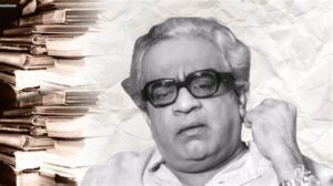 Padma Bhushan and Maharashtra Bhushan P. L. Deshpande
पद्मभूषण आणि महाराष्ट्रभूषण पु.ल.देशपांडे 
हडपसर मराठी बातम्या Hadapsar Latest News, Hadapsar News