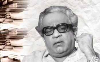 Padma Bhushan and Maharashtra Bhushan P. L. Deshpande पद्मभूषण आणि महाराष्ट्रभूषण पु.ल.देशपांडे हडपसर मराठी बातम्या Hadapsar Latest News, Hadapsar News