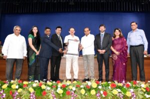 Tilak Maharashtra University awarded ISO accreditation
टिळक महाराष्ट्र विद्यापीठाला आयएसओ मानांकन प्रदान 
हडपसर मराठी बातम्या Hadapsar Latest News, Hadapsar News,