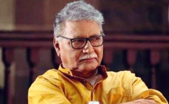 Veteran actor Vikram Gokhale passed away ज्येष्ठ अभिनेते विक्रम गोखले यांचं निधन हडपसर मराठी बातम्या Hadapsar Latest News Hadapsar News