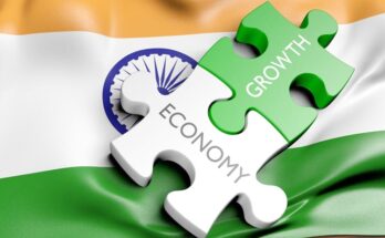 By 2037, India will become the third-largest economy in the world 2037 पर्यंत भारत जगातली तिसऱ्या क्रमांकाची अर्थव्यवस्था बनणार हडपसर मराठी बातम्या Hadapsar Latest News Hadapsar News