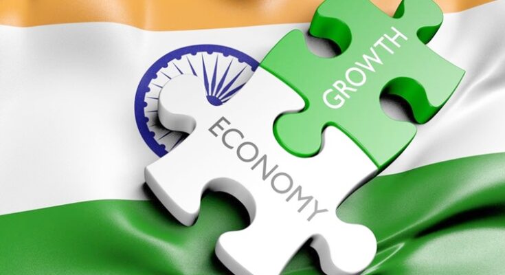 By 2037, India will become the third-largest economy in the world 2037 पर्यंत भारत जगातली तिसऱ्या क्रमांकाची अर्थव्यवस्था बनणार हडपसर मराठी बातम्या Hadapsar Latest News Hadapsar News