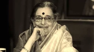 Veteran playback singer Padmashri Sulochana Chavan passed away at old age.
महाराष्ट्राच्या लावणीसम्राज्ञी आणि ज्येष्ठ पार्श्वगायिका पद्मश्री सुलोचना चव्हाण यांचं वृद्धापकाळानं निधन
हडपसर मराठी बातम्या Hadapsar Latest News Hadapsar News