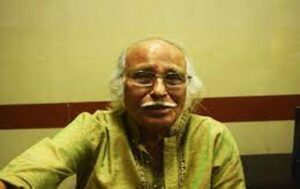 Senior artist Mohandas Sukhtankar passed away
ज्येष्ठ रंगकर्मी मोहनदास सुखटणकर यांचं निधन
हडपसर मराठी बातम्या Hadapsar Latest News Hadapsar News