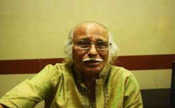 Senior artist Mohandas Sukhtankar passed away ज्येष्ठ रंगकर्मी मोहनदास सुखटणकर यांचं निधन हडपसर मराठी बातम्या Hadapsar Latest News Hadapsar News