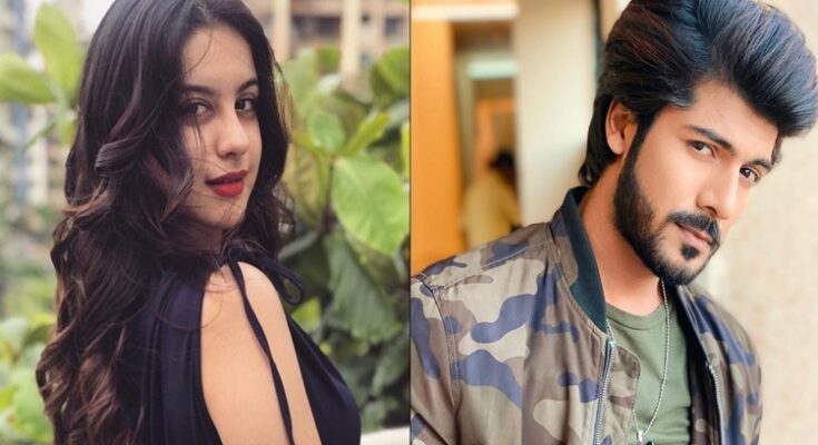 Tunisha Sharma's co-star Shizaan Khan arrested in suicide case तुनिषा शर्मा आत्महत्ये प्रकरणी तिचा सहकलाकार शिझान खानला अटक हडपसर मराठी बातम्या Hadapsar Latest News Hadapsar News