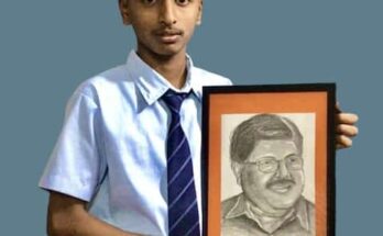 Yajnesh Sontakke is a student of class 10th. यज्ञेश सोनटक्के हा इयत्ता दहावीत शिकणारा विद्यार्थी. हडपसर मराठी बातम्या Hadapsar Latest News Hadapsar News