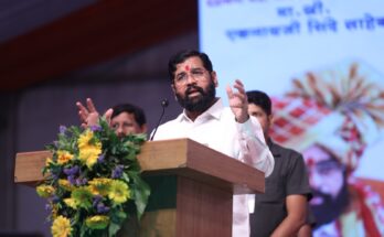 Chief Minister Eknath Shinde मुख्यमंत्री एकनाथ शिंदे हडपसर मराठी बातम्या Hadapsar Latest News Hadapsar News