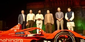 Formula-E World Championship' is an important initiative of self-reliant India 
फार्म्युला-ई वर्ल्ड चॅम्पियनशिप’ हा आत्मनिर्भर भारतातील महत्त्वाचा उपक्रम 
हडपसर मराठी बातम्या Hadapsar Latest News Hadapsar News