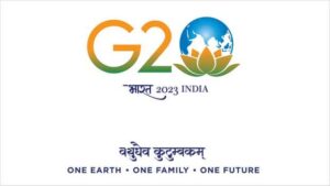 The G-20 conference जी-२०' परिषद हडपसर मराठी बातम्या Hadapsar Latest News Hadapsar News