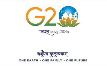 The G-20 conference जी-२०' परिषद हडपसर मराठी बातम्या Hadapsar Latest News Hadapsar News