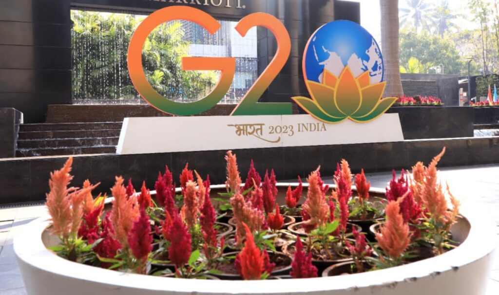 G-20-Conferance-Pune हडपसर मराठी बातम्या Hadapsar Latest News Hadapsar News