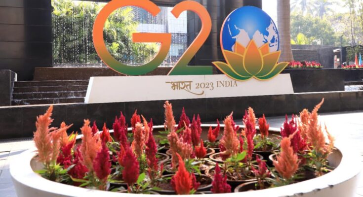 G-20-Conferance-Pune हडपसर मराठी बातम्या Hadapsar Latest News Hadapsar News