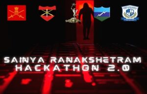 Organized seminar and workshop on 'Army Battlefield 2.0 - Cyber Threats' 'सैन्य रणक्षेत्रम 2.0 - सायबर धोके' या विषयावरील चर्चासत्र तसेच कार्यशाळेचे आयोजन हडपसर मराठी बातम्या Hadapsar Latest News Hadapsar News