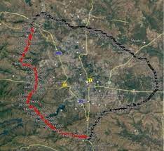 peed up land acquisition process for Pune Ring Road पुणे चक्राकार रस्त्यांसाठी भूसंपादन प्रक्रियेला वेग हडपसर मराठी बातम्या Hadapsar Latest News Hadapsar News