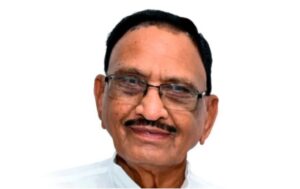 Senior NCP leader Moreshwar Tembhurde passed awayराष्ट्रवादी काँग्रेसचे ज्येष्ठ नेते मोरेश्वर टेंभुर्डे यांचं निधन
हडपसर मराठी बातम्या Hadapsar Latest News Hadapsar News