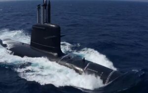 The Navy's Vagir submarine will be commissioned tomorrow 
नौदलाच्या वागीर पाणबुडीचं कार्यान्वयन उद्या होणार
हडपसर मराठी बातम्या Hadapsar Latest News Hadapsar News