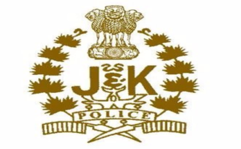 LeT terrorist arrested by Jammu and Kashmir Police एलईटीच्या दहशतवाद्याला जम्मू-काश्मीर पोलिसांनी केली अटक हडपसर क्राइम न्यूज हडपसर मराठी बातम्या Hadapsar Latest News Hadapsar News