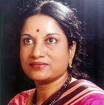 Veteran singer Vani Jayaram passed away ज्येष्ठ गायिका वाणी जयराम यांचं निधन हडपसर क्राइम न्यूज हडपसर मराठी बातम्या Hadapsar Latest News Hadapsar News