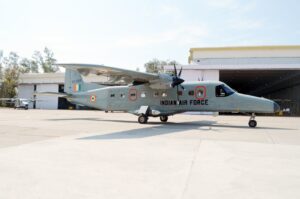 Ministry of Defense signs contract for Dornier-228 aircraft
संरक्षण मंत्रालयाची डॉरनिअर- २२८ प्रकारच्या विमानांसाठी करारावर स्वाक्षरी
हडपसर क्राइम न्यूज, हडपसर मराठी बातम्या, हडपसर न्युज 
Hadapsar Crime News, Hadapsar Marathi News,Hadapsar News