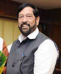 A senior leader of Bharatiya Janata Party MP Girish Bapat passed away भारतीय जनता पक्षाचे ज्येष्ठ नेते खासदार गिरीश बापट यांचं निधन हडपसर क्राइम न्यूज, हडपसर मराठी बातम्या, हडपसर न्युज Hadapsar Crime News, Hadapsar Marathi News, ,Hadapsar News