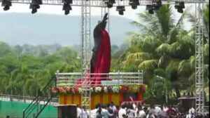 Inauguration of memorial and full-length statue of people's leader Sr. Gopinathrao Munde at Nandoorshingote
नांदूरशिंगोटे येथे लोकनेते स्व.गोपीनाथराव मुंडे यांचे स्मारक व पूर्णाकृती पुतळ्याचे लोकार्पण
हडपसर क्राइम न्यूज, हडपसर मराठी बातम्या, हडपसर न्युज 
Hadapsar Crime News, Hadapsar Marathi News, ,Hadapsar News