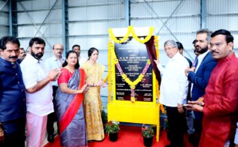 Inauguration of various projects of Pimpri Chinchwad Municipal Corporation by the Guardian Minister Chandrakant Patil पिंपरी चिंचवड महानगरपालिकेच्या विविध प्रकल्पांचे पालकमंत्र्यांच्या हस्ते उद्धाटन हडपसर क्राइम न्यूज, हडपसर मराठी बातम्या, हडपसर न्युज Hadapsar Crime News, Hadapsar Marathi News, ,Hadapsar News