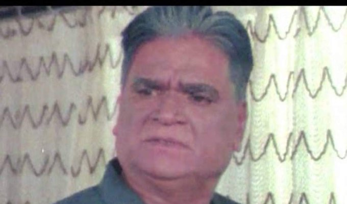 Veteran Marathi film actor Bhalchandra Kulkarni passed away मराठी चित्रपट सृष्टीतले ज्येष्ठ अभिनेते भालचंद्र कुलकर्णी यांचं निधन हडपसर क्राइम न्यूज, हडपसर मराठी बातम्या, हडपसर न्युज Hadapsar Crime News, Hadapsar Marathi News, ,Hadapsar News