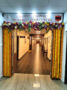 Inauguration of 'Cardio Pulmonary Rehabilitation' Center in the South Division of Army at Pune
कार्डिओ पल्मोनरी रिहॅबिलिटेशन’ केंद्राचे उद्‌घाटन
हडपसर क्राइम न्यूज, हडपसर मराठी बातम्या, हडपसर न्युज Hadapsar Crime News, Hadapsar Marathi News, ,Hadapsar News