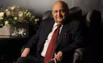 Senior industrialist Keshab Mahindra passed away ज्येष्ठ उद्योगपती केशब महिंद्रा यांचं निधन हडपसर क्राइम न्यूज, हडपसर मराठी बातम्या, हडपसर न्युज Hadapsar Crime News, Hadapsar Marathi News, ,Hadapsar News