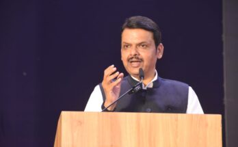 Deputy Chief Minister Devendra Fadnavis उपमुख्यमंत्री देवेंद्र फडणवीस क्राइम न्यूज हडपसर मराठी बातम्या Hadapsar Latest News Hadapsar News