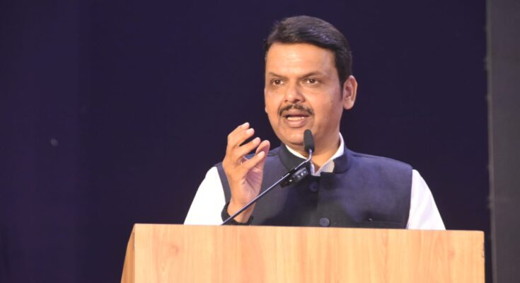 Deputy Chief Minister Devendra Fadnavis उपमुख्यमंत्री देवेंद्र फडणवीस क्राइम न्यूज हडपसर मराठी बातम्या Hadapsar Latest News Hadapsar News