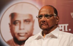 Sharad Pawar's decision to quit the post of NCP President राष्ट्रवादी काँग्रेसचं अध्यक्षपद सोडण्याचा शरद पवार यांचा निर्णय हडपसर क्राइम न्यूज, हडपसर मराठी बातम्या, हडपसर न्युज Hadapsar Crime News, Hadapsar Marathi News, ,Hadapsar News