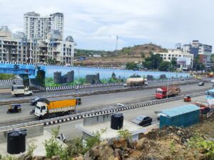 The decision to control the traffic service road at Chandni Chowk for erecting girders गर्डर उभारण्यासाठी चांदणी चौकातील वाहतूक सेवा रस्त्याने नियंत्रित करण्याचा निर्णय हडपसर क्राइम न्यूज, हडपसर मराठी बातम्या, हडपसर न्युज Hadapsar Crime News, Hadapsar Marathi News, ,Hadapsar News