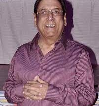 Gufi Pental, who played Shakuni Mama in the TV serial Mahabharata, passed away महाभारत या दूरदर्शन मालिकेत शकुनी मामा साकारणारे गुफी पेंटल यांचं निधन हडपसर क्राइम न्यूज, हडपसर मराठी बातम्या, हडपसर न्युज Hadapsar Crime News, Hadapsar Marathi News, ,Hadapsar News