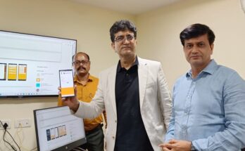 Inauguration of CBFC's revamped website and app by Prasoon Joshi प्रसून जोशी यांच्याहस्ते सीबीएफसीच्या सुधारीत संकेतस्थळ आणि अॅपचे उद्धाटन हडपसर क्राइम न्यूज, हडपसर मराठी बातम्या, हडपसर न्युज Hadapsar Crime News, Hadapsar Marathi News, ,Hadapsar News