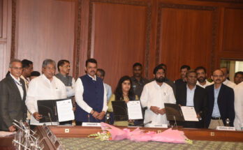 MoU-Between-Higher-and-Technical-Education-Department-HTED-Government-of-Maharashtra-National-Stock-Exchange-of-India-Limited-Money-Bee-Institute-Pvt.-Ltd.