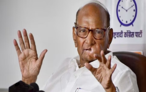 Sharad Pawar NCP President राष्ट्रवादी काँग्रेसचं अध्यक्षपद शरद पवार हडपसर क्राइम न्यूज, हडपसर मराठी बातम्या, हडपसर न्युज Hadapsar Crime News, Hadapsar Marathi News, ,Hadapsar News